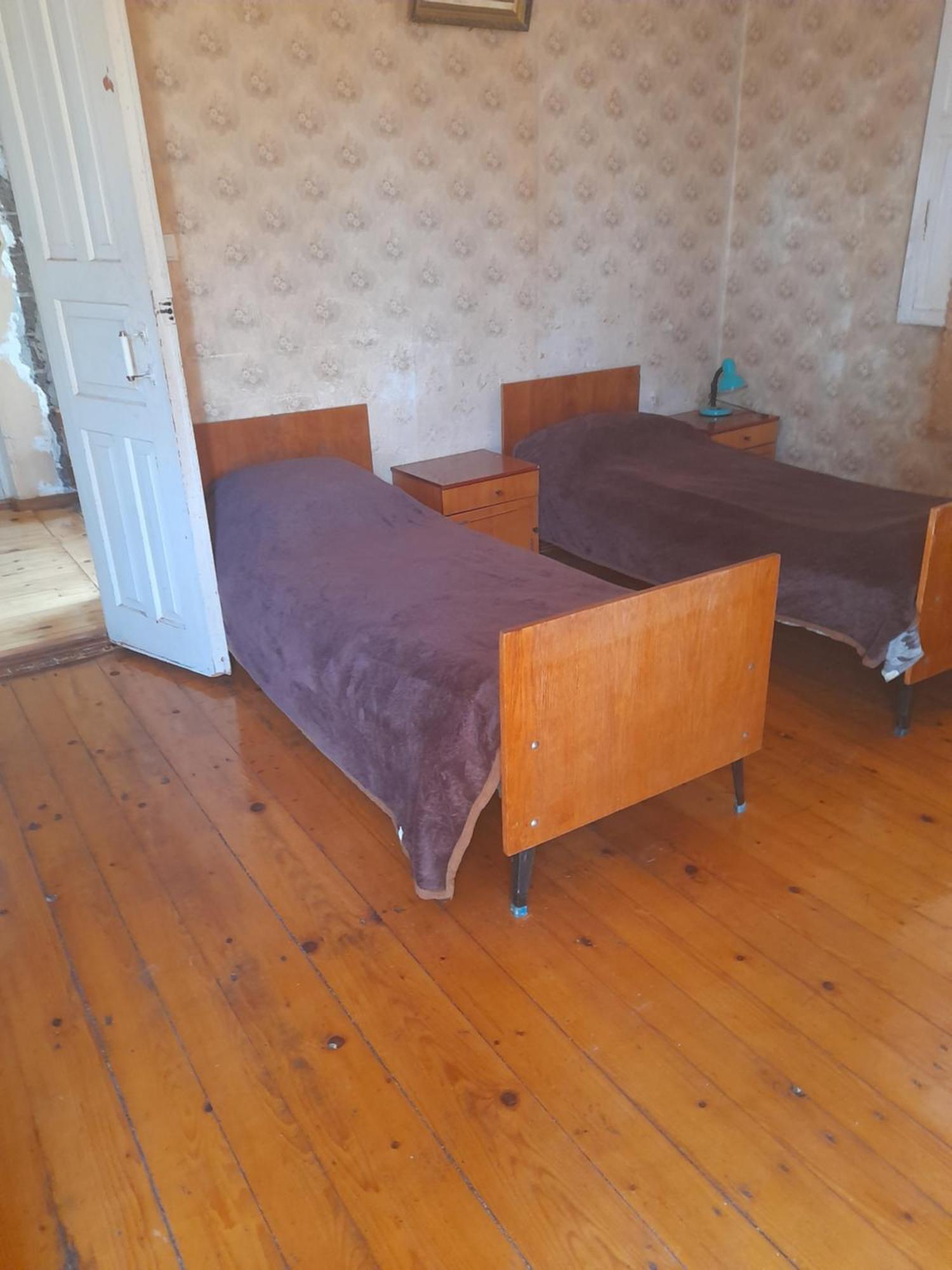Levani'S Guesthouse Zugdidi Exterior photo